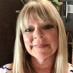 Meet your Posher, Kerry